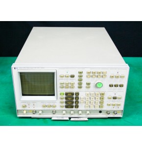 Spectrum Analyser